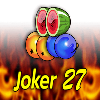 Joker 27